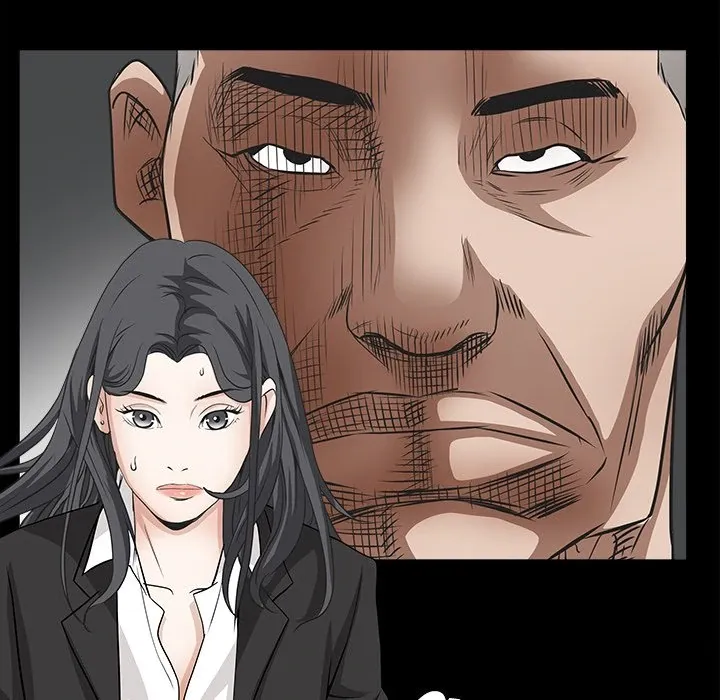 Read The leash chapter 29 image 78 on Lezhin