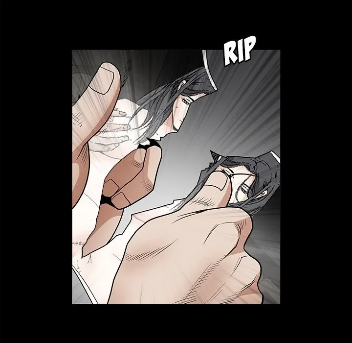 Read The leash chapter 29 image 86 on Lezhin