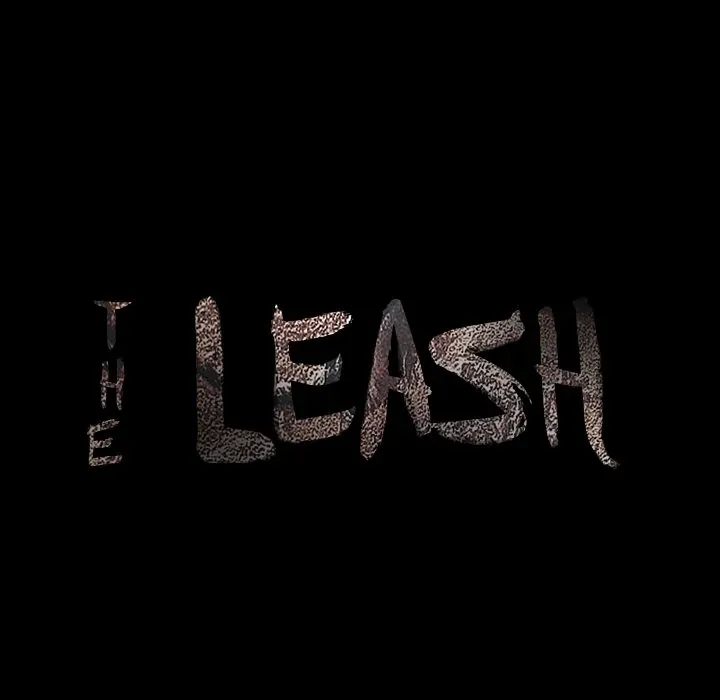 Read The leash chapter 29 image 9 on Lezhin