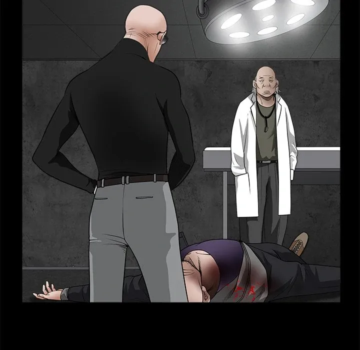 Read The leash chapter 29 image 94 on Lezhin