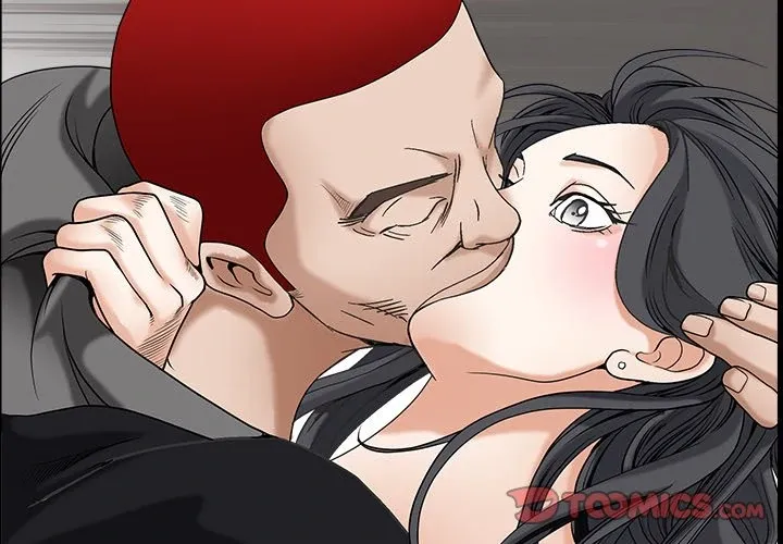 Read The leash chapter 3 image 1 on Lezhin