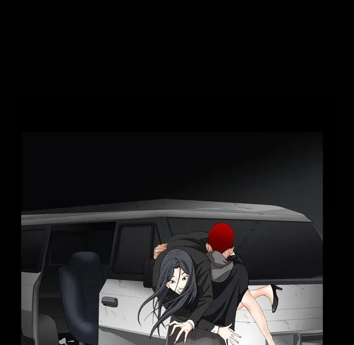 Read The leash chapter 3 image 100 on Lezhin