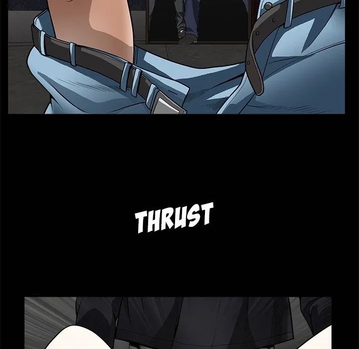 Read The leash chapter 3 image 18 on Lezhin