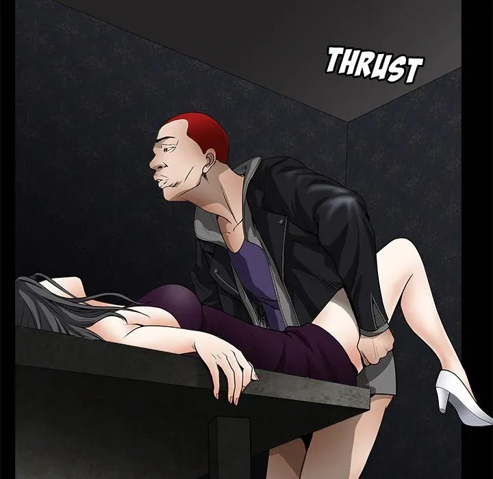 Read The leash chapter 3 image 20 on Lezhin