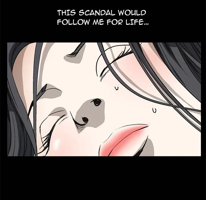 Read The leash chapter 3 image 23 on Lezhin
