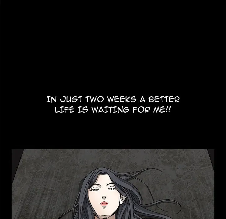 Read The leash chapter 3 image 25 on Lezhin