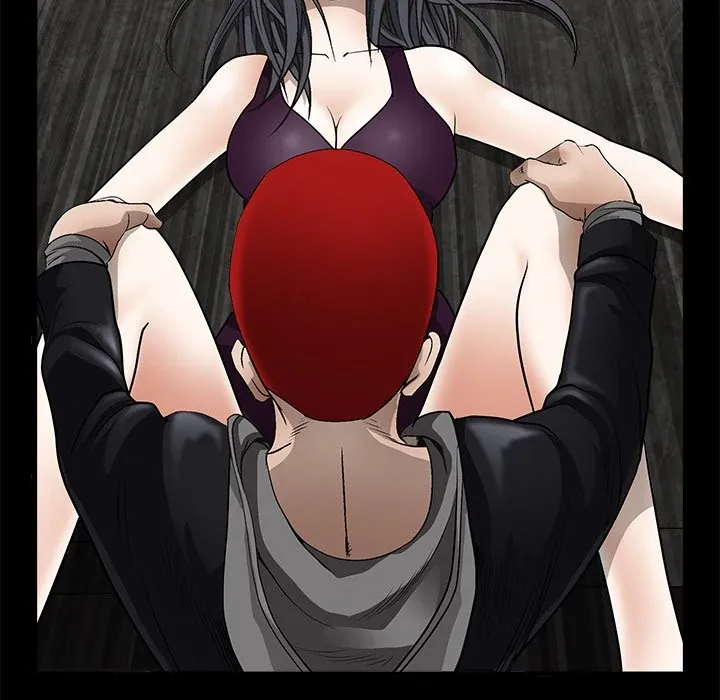 Read The leash chapter 3 image 26 on Lezhin