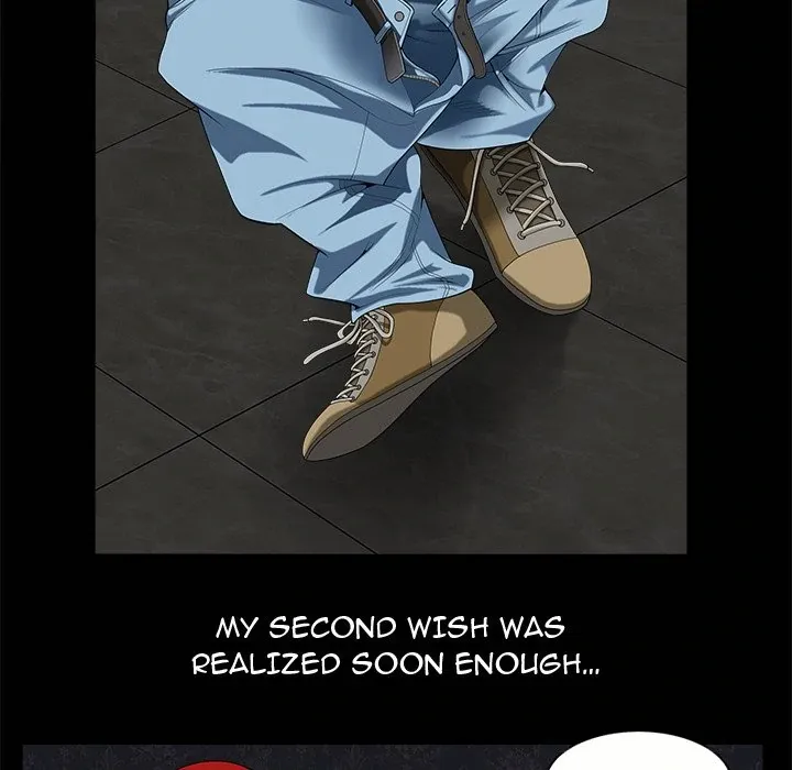 Read The leash chapter 3 image 34 on Lezhin