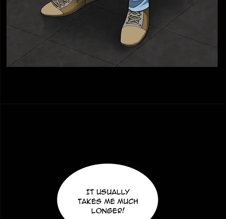 Read The leash chapter 3 image 36 on Lezhin