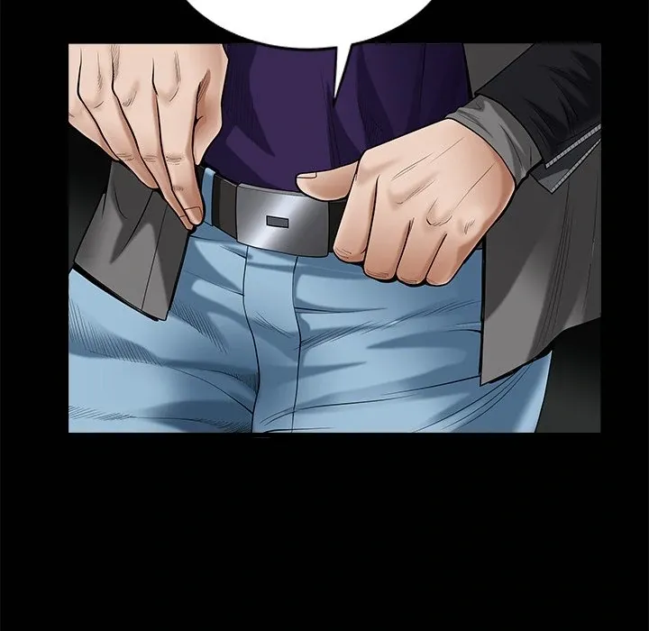 Read The leash chapter 3 image 37 on Lezhin