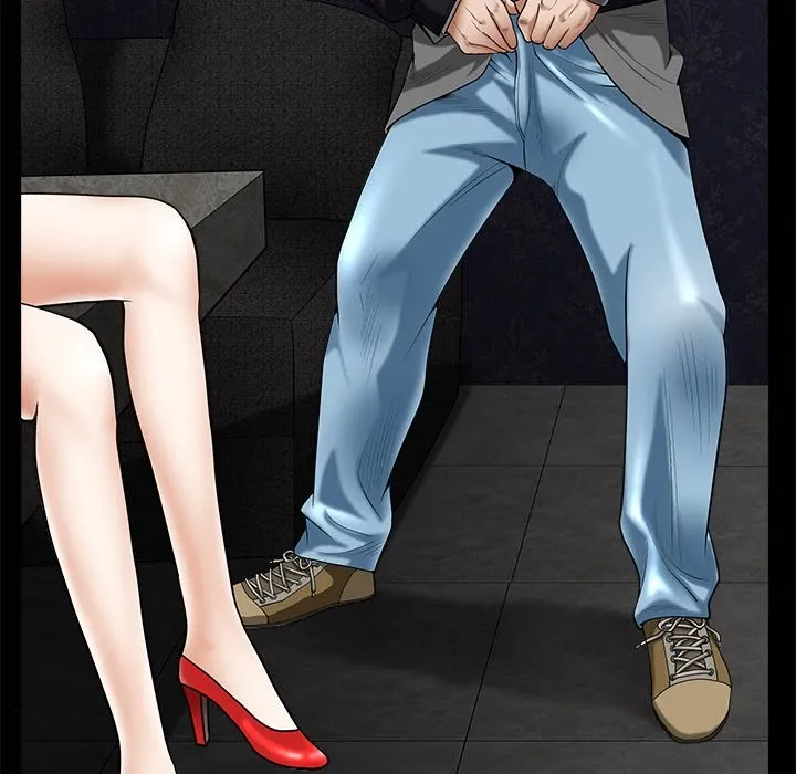 Read The leash chapter 3 image 39 on Lezhin