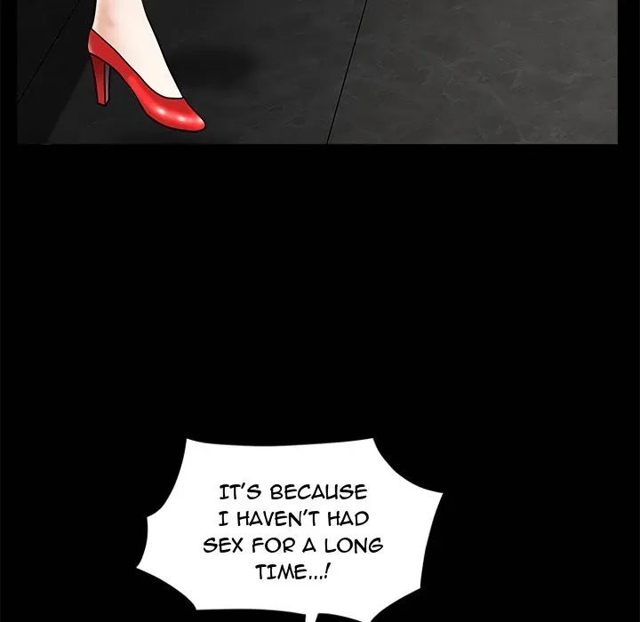 Read The leash chapter 3 image 40 on Lezhin
