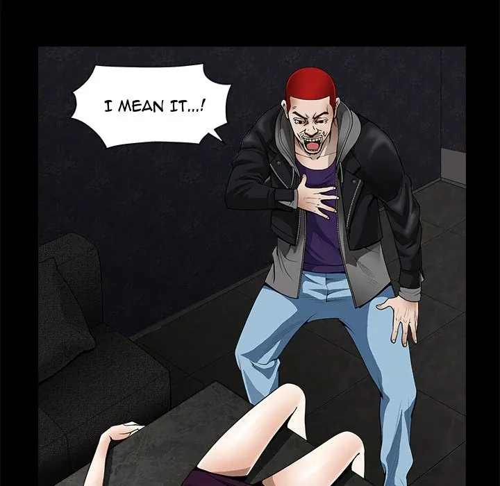 Read The leash chapter 3 image 43 on Lezhin