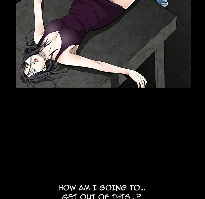 Read The leash chapter 3 image 44 on Lezhin