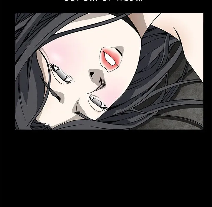 Read The leash chapter 3 image 45 on Lezhin