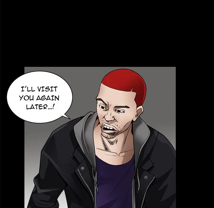 Read The leash chapter 3 image 46 on Lezhin