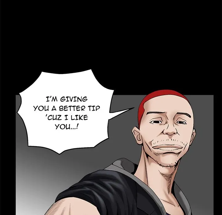 Read The leash chapter 3 image 50 on Lezhin