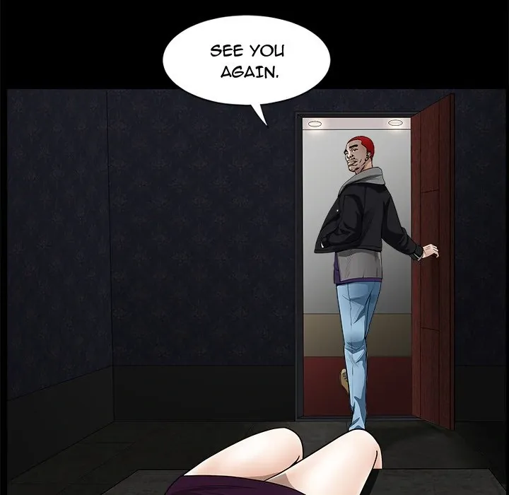 Read The leash chapter 3 image 55 on Lezhin
