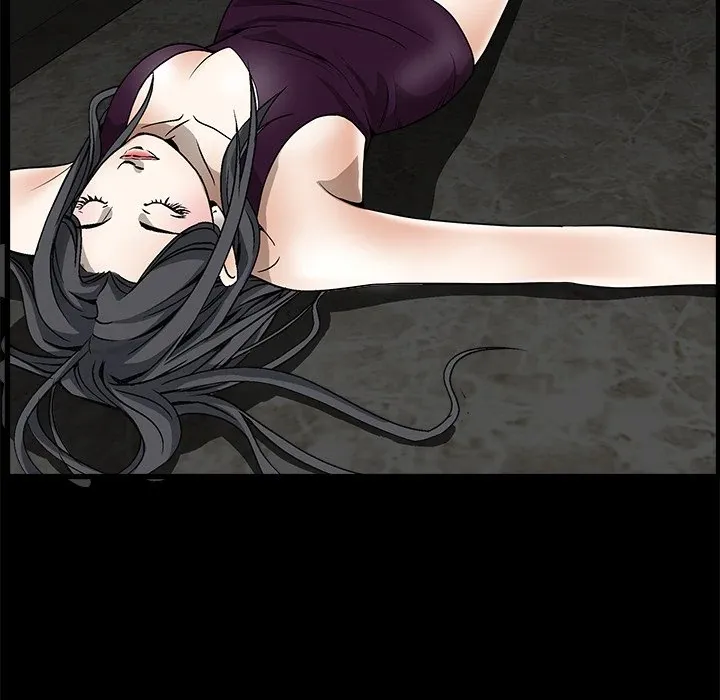 Read The leash chapter 3 image 56 on Lezhin