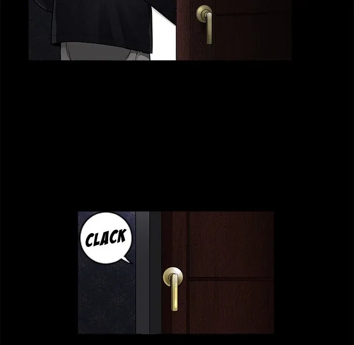 Read The leash chapter 3 image 58 on Lezhin