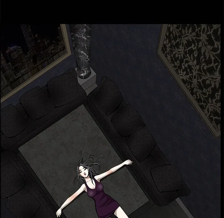 Read The leash chapter 3 image 60 on Lezhin