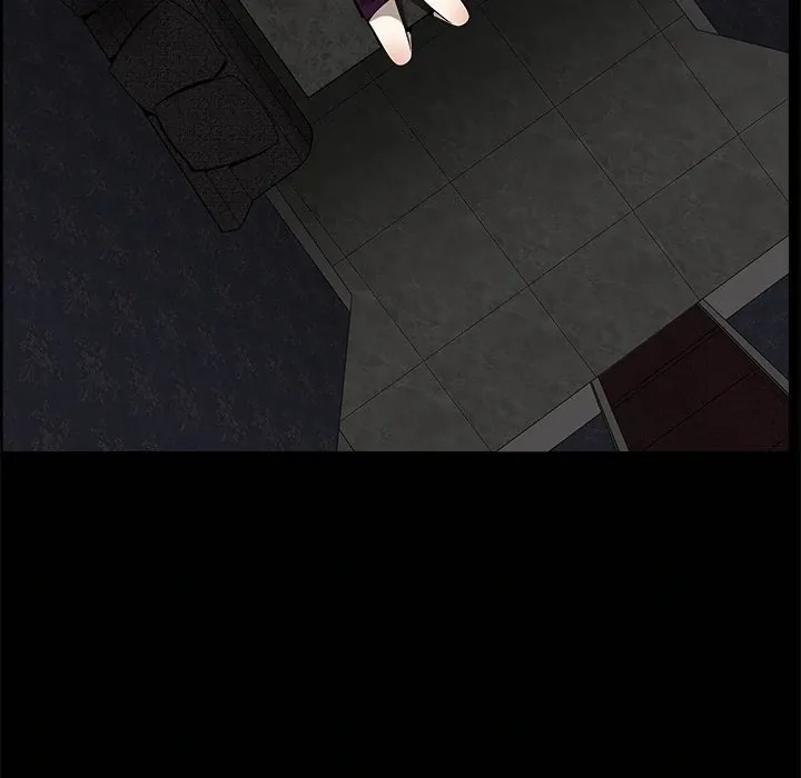 Read The leash chapter 3 image 61 on Lezhin