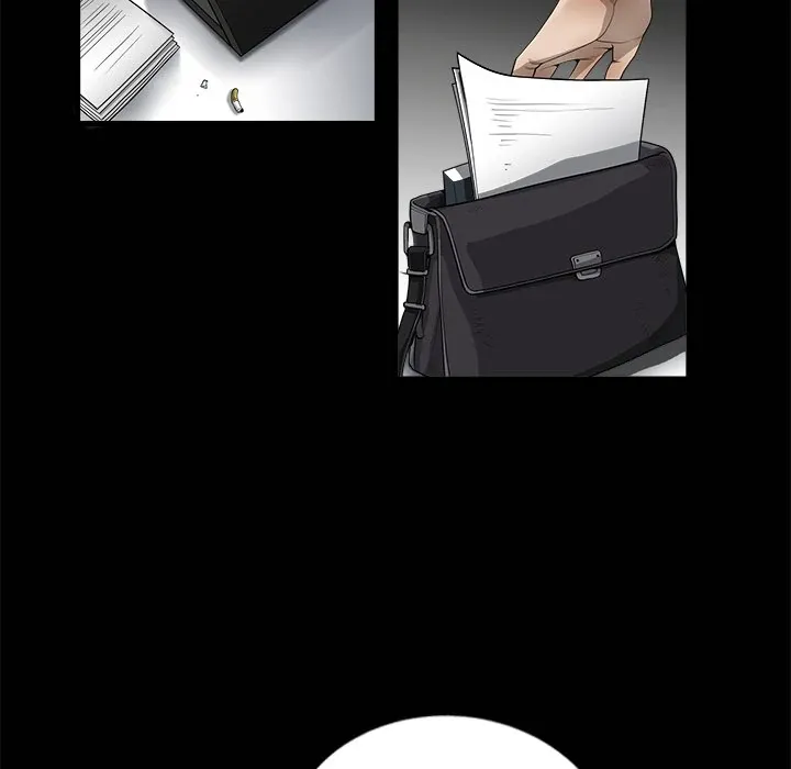 Read The leash chapter 3 image 63 on Lezhin