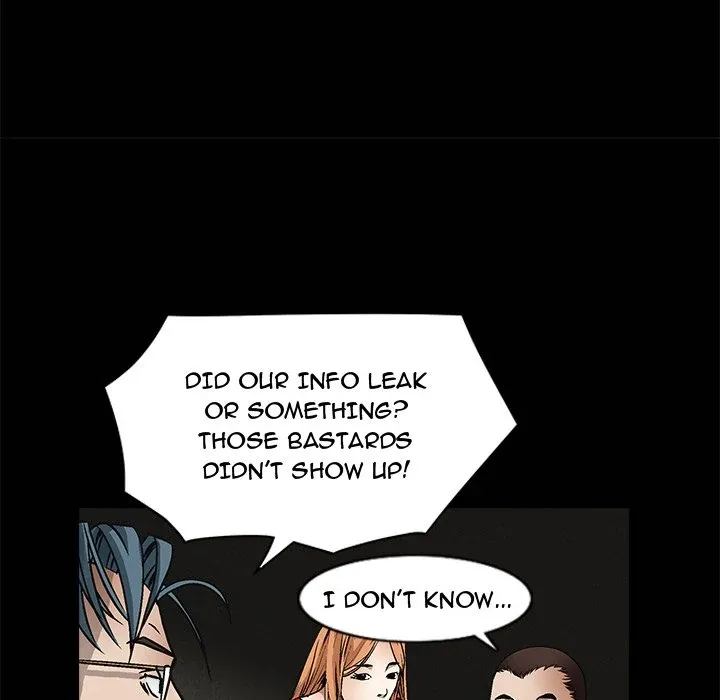 Read The leash chapter 3 image 65 on Lezhin