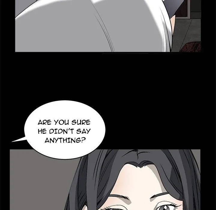 Read The leash chapter 3 image 68 on Lezhin