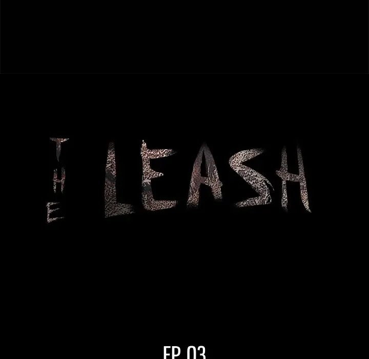 Read The leash chapter 3 image 7 on Lezhin