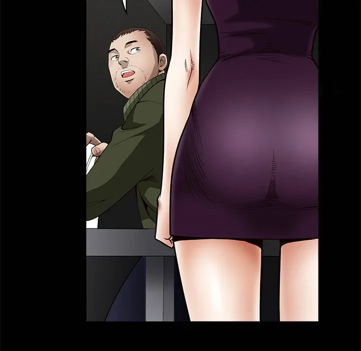 Read The leash chapter 3 image 70 on Lezhin