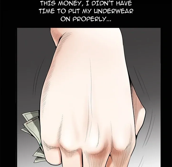 Read The leash chapter 3 image 73 on Lezhin