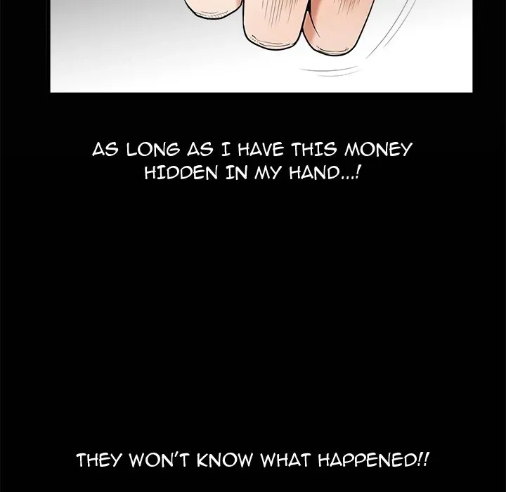 Read The leash chapter 3 image 74 on Lezhin