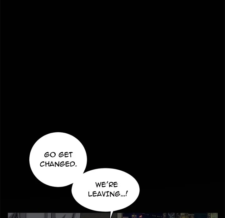 Read The leash chapter 3 image 75 on Lezhin