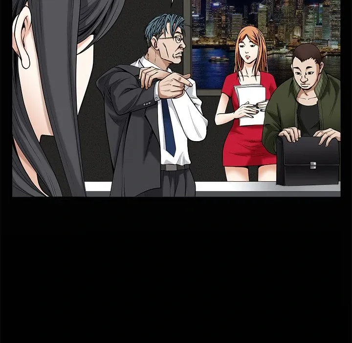 Read The leash chapter 3 image 76 on Lezhin