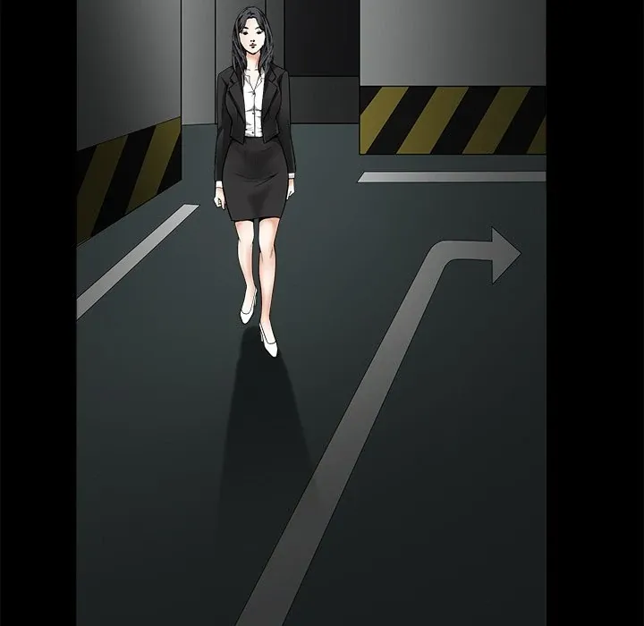 Read The leash chapter 3 image 78 on Lezhin