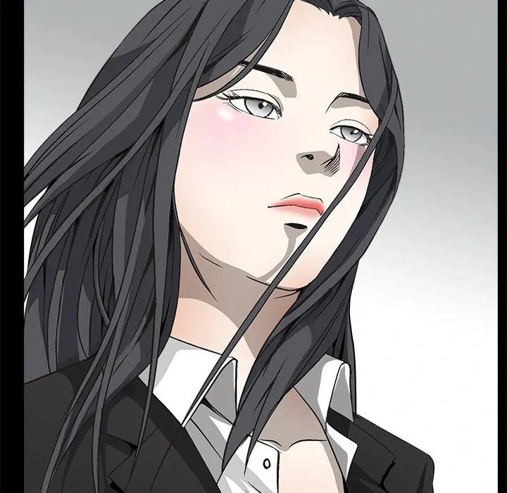 Read The leash chapter 3 image 80 on Lezhin