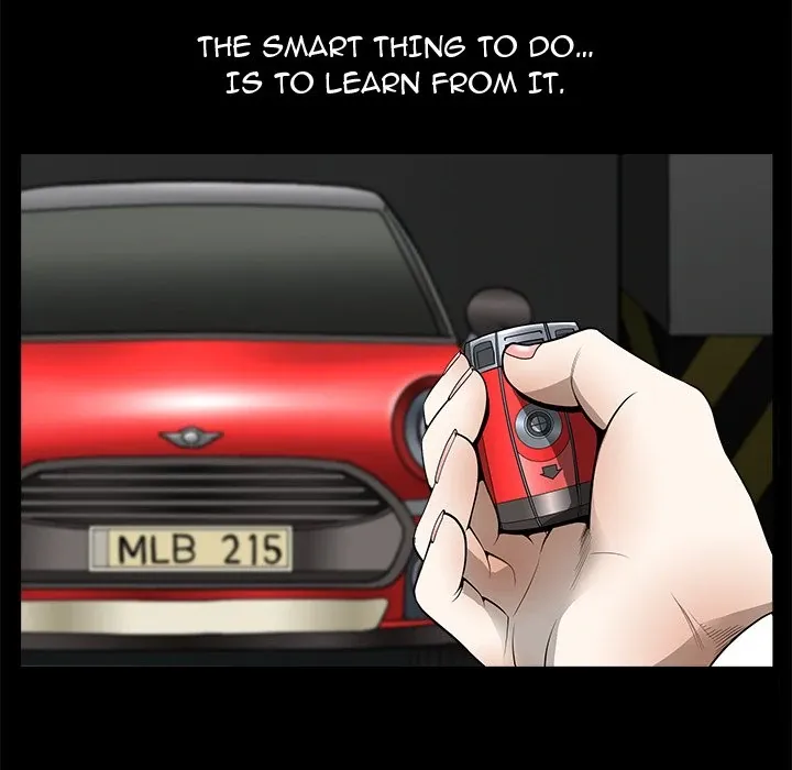 Read The leash chapter 3 image 85 on Lezhin