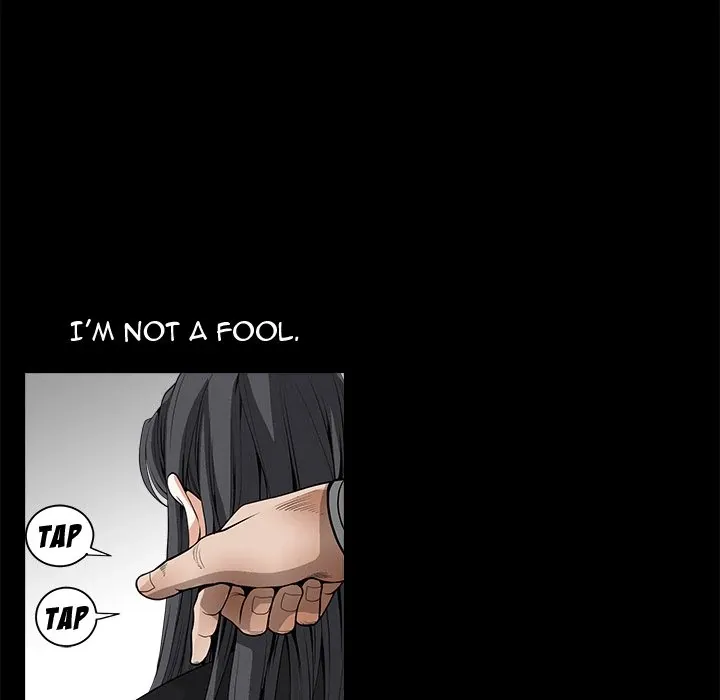 Read The leash chapter 3 image 86 on Lezhin