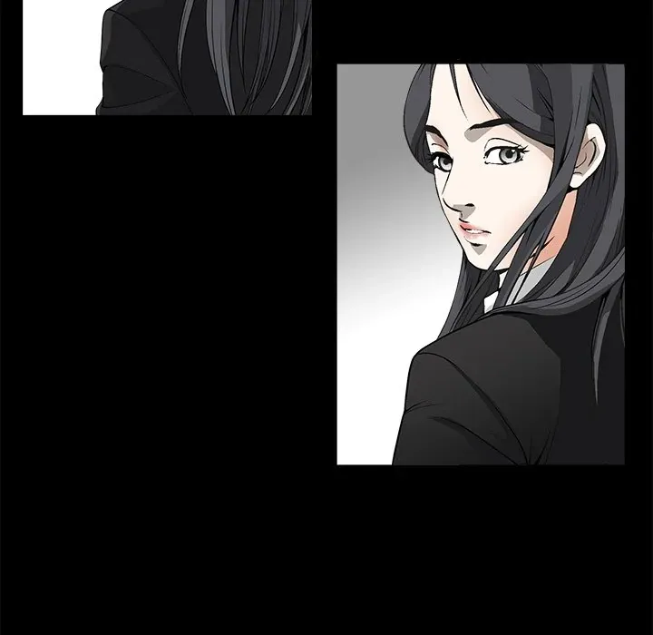 Read The leash chapter 3 image 87 on Lezhin