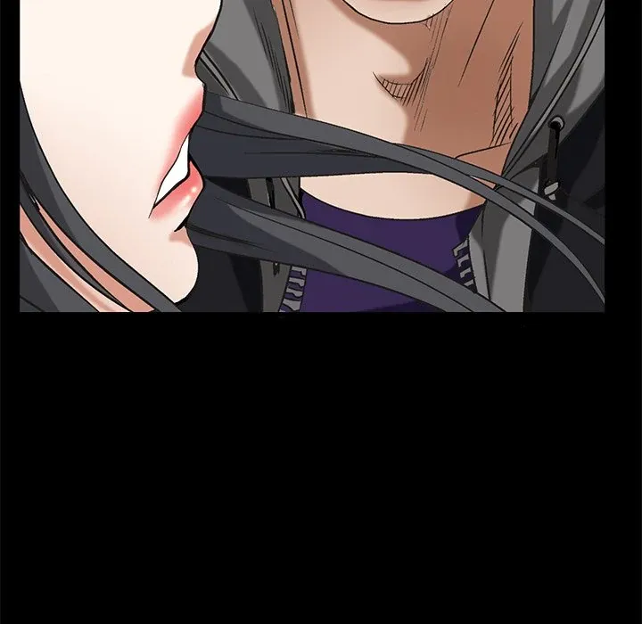 Read The leash chapter 3 image 92 on Lezhin