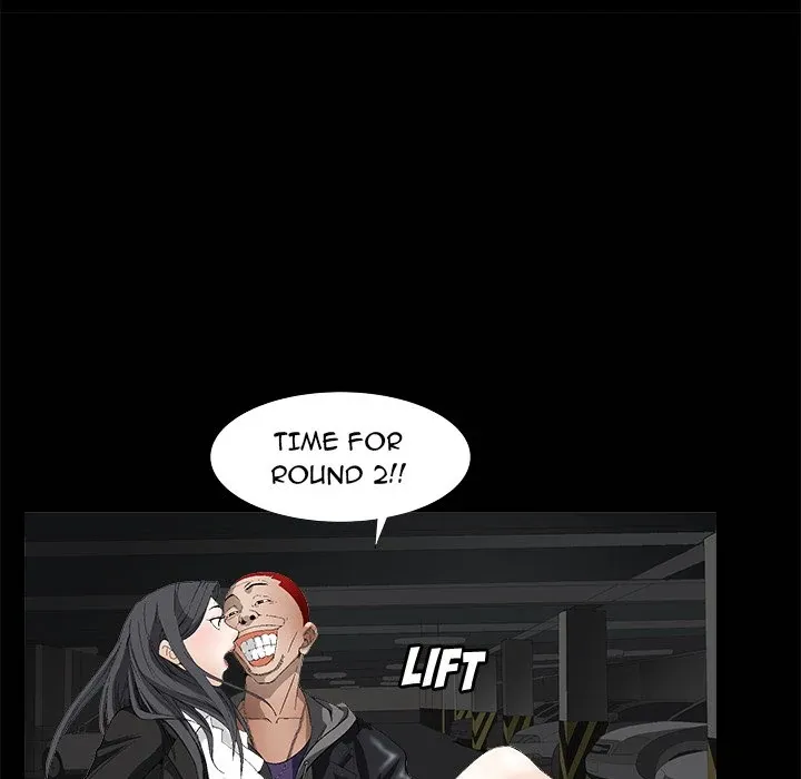 Read The leash chapter 3 image 93 on Lezhin