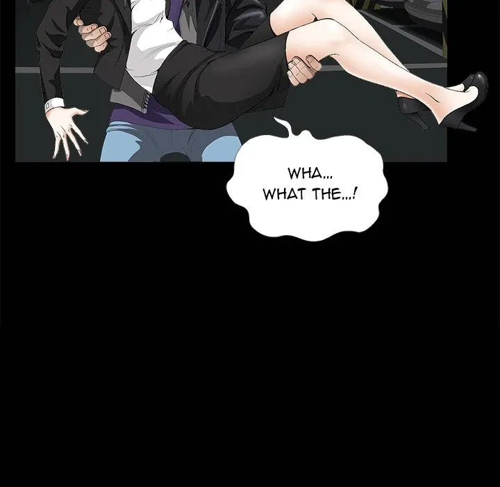 Read The leash chapter 3 image 94 on Lezhin