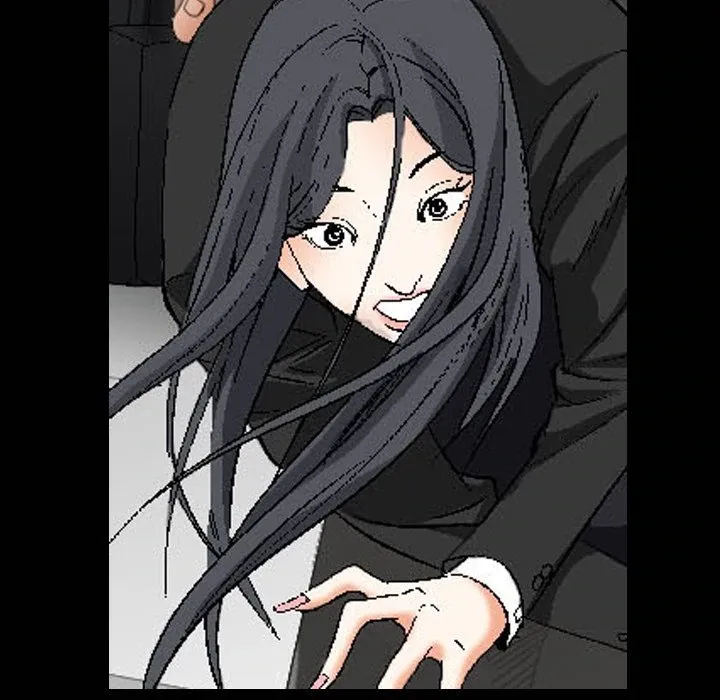 Read The leash chapter 3 image 97 on Lezhin
