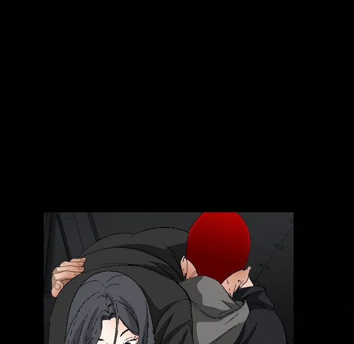 Read The leash chapter 3 image 98 on Lezhin