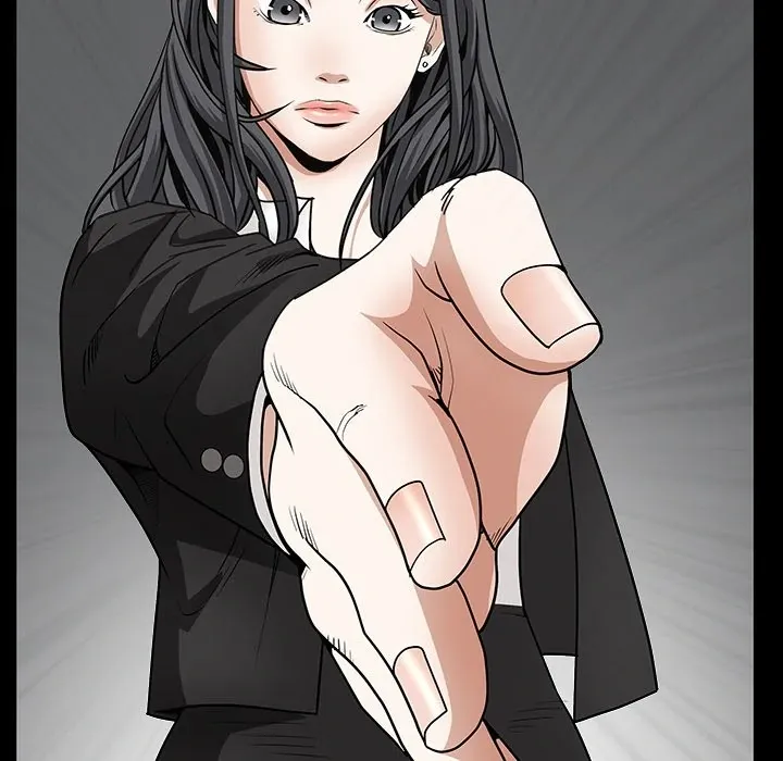 Read The leash chapter 30 image 102 on Lezhin