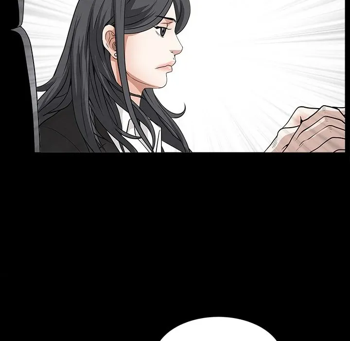 Read The leash chapter 30 image 110 on Lezhin