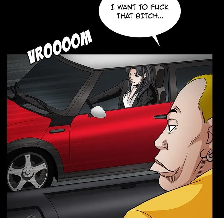 Read The leash chapter 30 image 111 on Lezhin