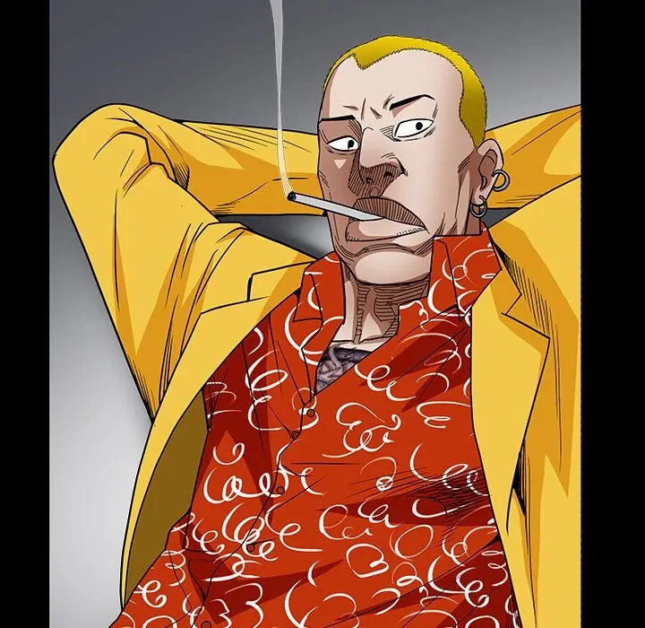 Read The leash chapter 30 image 121 on Lezhin