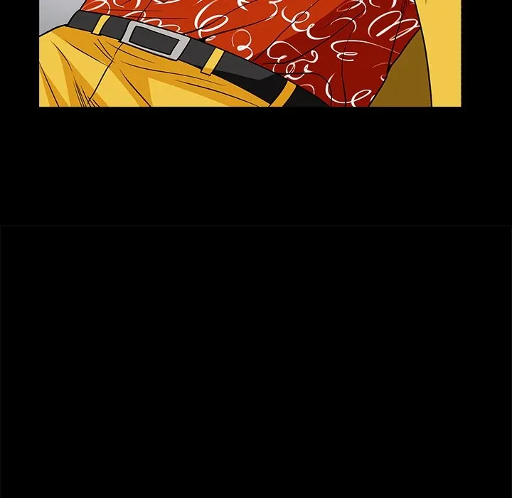Read The leash chapter 30 image 122 on Lezhin